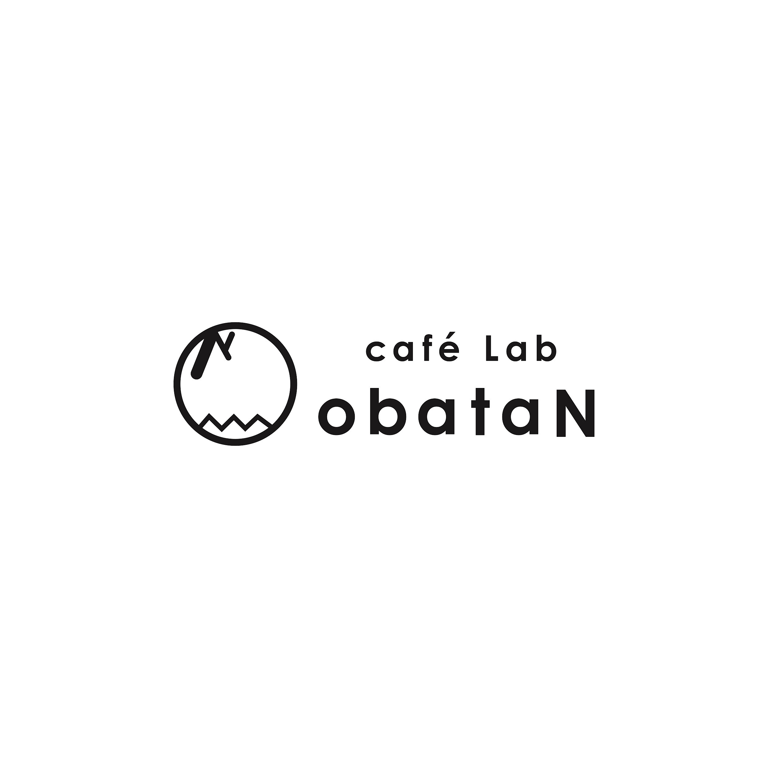 【公式】obataN　ネット予約 logo